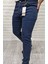Erkek Skinny Fit Kot Pantolon 1