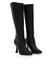 Kadın Siyah Topuklu Çizme 50314213-VR046 1