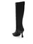 Kadın Siyah Topuklu Çizme 50314213-VR046 6