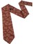 Erkek Kiremit %100 Ipek Kravat 50317371-VR031 1