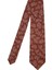 Erkek Kiremit %100 Ipek Kravat 50317371-VR031 3