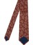 Erkek Kiremit %100 Ipek Kravat 50317371-VR031 5