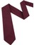 Erkek Bordo %100 Ipek Kravat 50317306-900 1
