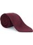 Erkek Bordo %100 Ipek Kravat 50317306-900 2