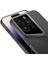 Apple iPhone 14 Pro Kılıf Ultra Ince Kamera Korumalı Sert Rubber Mrsa Procase Kapak-Siyah 5