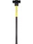 10768 8 Lb Sledge Hammer Fibreglass Shaft 2