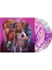 Chris Bacon - M3GAN 2.0 (O.s.t.) (Pink & White W Purple Splatter Vinyl) - Plak 1
