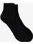 Unıted4 Core Unisex Siyah Çorap 1