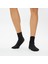 Unıted4 Core Unisex Siyah Çorap 3