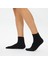 Unıted4 Core Unisex Siyah Çorap 4