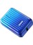 Supermini 10,000 Mah Usb-C Powerbank 18 W Power Delivery, Süper Küçük Harici Pil, Hızlı Şarj Ile,,,, Switch Vs. Için, Mavi 1