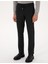 Erkek Antrasit Slim Fit Kumaş Pantolon 50313399-VR006 2