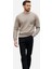 Erkek Basic Regular Sweatshirt 1
