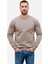 Erkek Basic Regular Sweatshirt 3