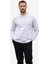 Erkek Basic Regular Sweatshirt 1