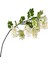 Yapay Çiçek Beyaz Wisterya 90 Cm. 1
