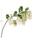 Yapay Çiçek Beyaz Wisterya 90 Cm. 2