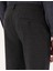 Erkek Füme Slim Fit Kumaş Pantolon 50311807-VR058 6