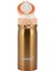 Çelik Içli Termos 350ML.PASTEL Turuncu 2