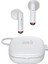 BTK-ZR73 Kulak Içi Bluetooth Kulaklık Beyaz 1