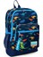 Lacivert Dinozor Sırt Çanta 23115 1