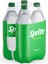 Sprite Limon Aromalı Pet 4x1 L 3