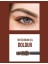Flormar Tinted Brow Gel Kaş Maskarası 003 Brown 3