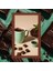 Mim And More Mint & Chocolate Coffee - Nane ve Çikolata Aromalı Kahve Filtre Kahve, 200 gr 3