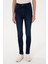 Kadın Koyu Mavi Pantolon (Jean) 50316591-DN0023 2