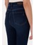Kadın Koyu Mavi Pantolon (Jean) 50316591-DN0023 6
