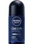 Nıvea Men Erkek Roll On Deodorant Deep Dimension 50 Ml,72 Saat Ter ve Ter Kokusuna Karşı Koruma,maskülen Ferah Koku,aktif Karbon,yapışkan His Bırakmaz 3