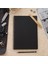 Siyah Karton Kapak 70 Yaprak 110 Gram Noktalı Not Defteri 1