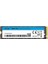 NM610PRO 2tb Ssd, M.2 2280 Pcıe GEN3X4 Nvme 1.4 Dahili, 3300 Mb/sn&apos;ye Kadar Okuma, 2600 Yazı, Dahili 3D Nand State Sürücü, Dizüstü, Masaüstü Için 2
