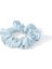 Beauty Pillow Saç Tokası Yüzde Yüz Ipek Mavi Renk 1