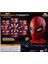 Legends Spider-Man Expressive Elektronik Maske (Spider-Man: Homecoming) 6