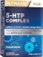 Nutraxin 5-Htp Complex 30 Tablet – L-Karnitin, Ginkgo Biloba, Coq-10, Vitamin B6 & B12, Çinko ve Bitkisel Ekstreli Ruhsal ve Zihinsel Destek Takviyesi 1