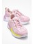 Kız Çocuk Pudra Günlük Spor Ayakkabı 7