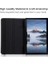 Lenovo Tab M10 Fhd Plus TB-X606F 10.3" Uyumlu Dönerli Tablet Kılıfı Mavi 3