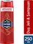 Old Spice Captain Erkek Duş Jeli ve Şampuan 250 ml 2