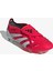 Kırmızı Erkek Krampon PREDATOR ELITE FT FG ID8966 12