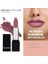 Note Mattever Lipstick 09 First Date Rose Yarı Mat Saten Bitişli Ruj, Pembe Nude 2