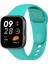 Xiaomi Redmi Watch 3 Klasik Kordon - Turkuaz 1