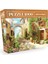 1000 Parça Puzzle - Old Street (Eski Sokak) 1
