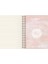 Marrakech Spiralli Defter Çizgili 17X24 cm 3