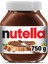 Nutella - Kakaolu Fındık Kreması, 750 G 1