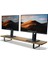 10 Masa Üstü Monitör Yükseltici – Desk Shelf 120CM 2