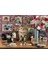 Puzzle, Cute Kitty, 1000 Parça 2