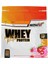 Nowup Nutrıtıon Whey Protein 1050 gr – Kas Gelişimi Için Hızlı Emilim – Çilek & Milkshake Aromalı Protein Tozu- 30 Servis 1
