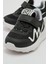 Erkek Çocuk Siyah Spor Ayakkabı 13