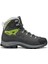 B23102 A627 Finder Gv mm Gore Tex Graphite/green Lime Erkek Outdoor Bot 2